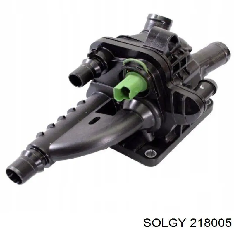 Купити 218005 Solgy Хрестовина карданного валу