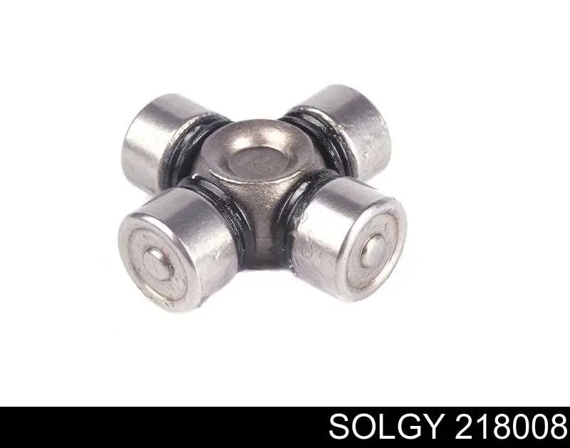 Хрестовина рульового механізму Solgy 218008 ціна, від 4.47 USD