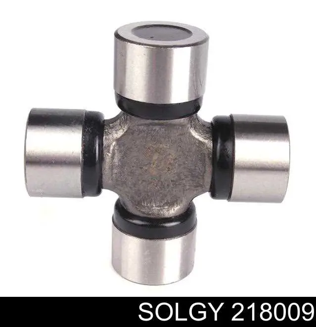 218009 Solgy Хрестовина карданного валу