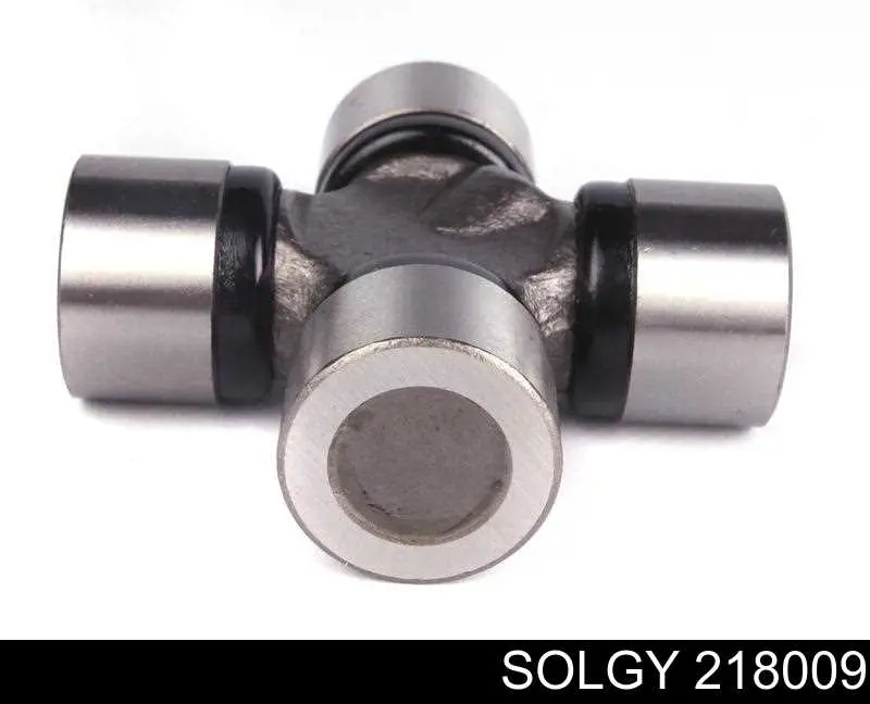 Хрестовина карданного валу Solgy 218009 ціна, від 9.08 USD