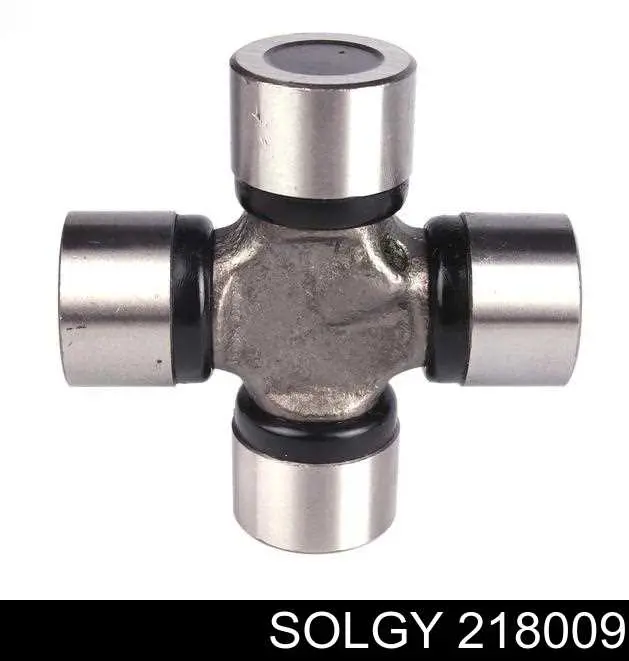 Купити 218009 Solgy Хрестовина карданного валу
