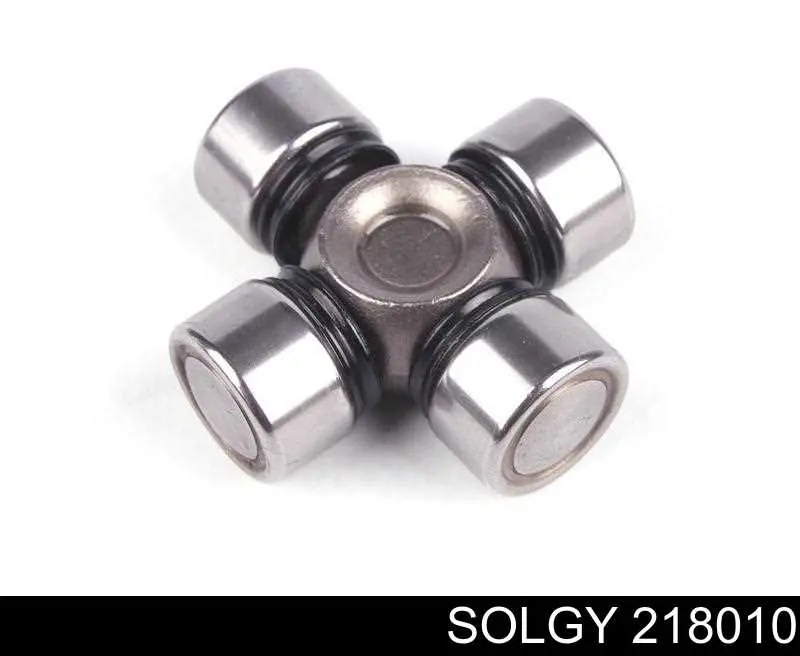 Хрестовина рульового механізму Solgy 218010 ціна, від 3.97 USD