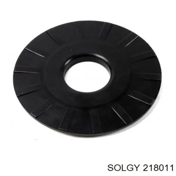 Хрестовина рульового механізму 218011 Solgy
