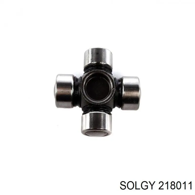 Купити 218011 Solgy Хрестовина рульового механізму