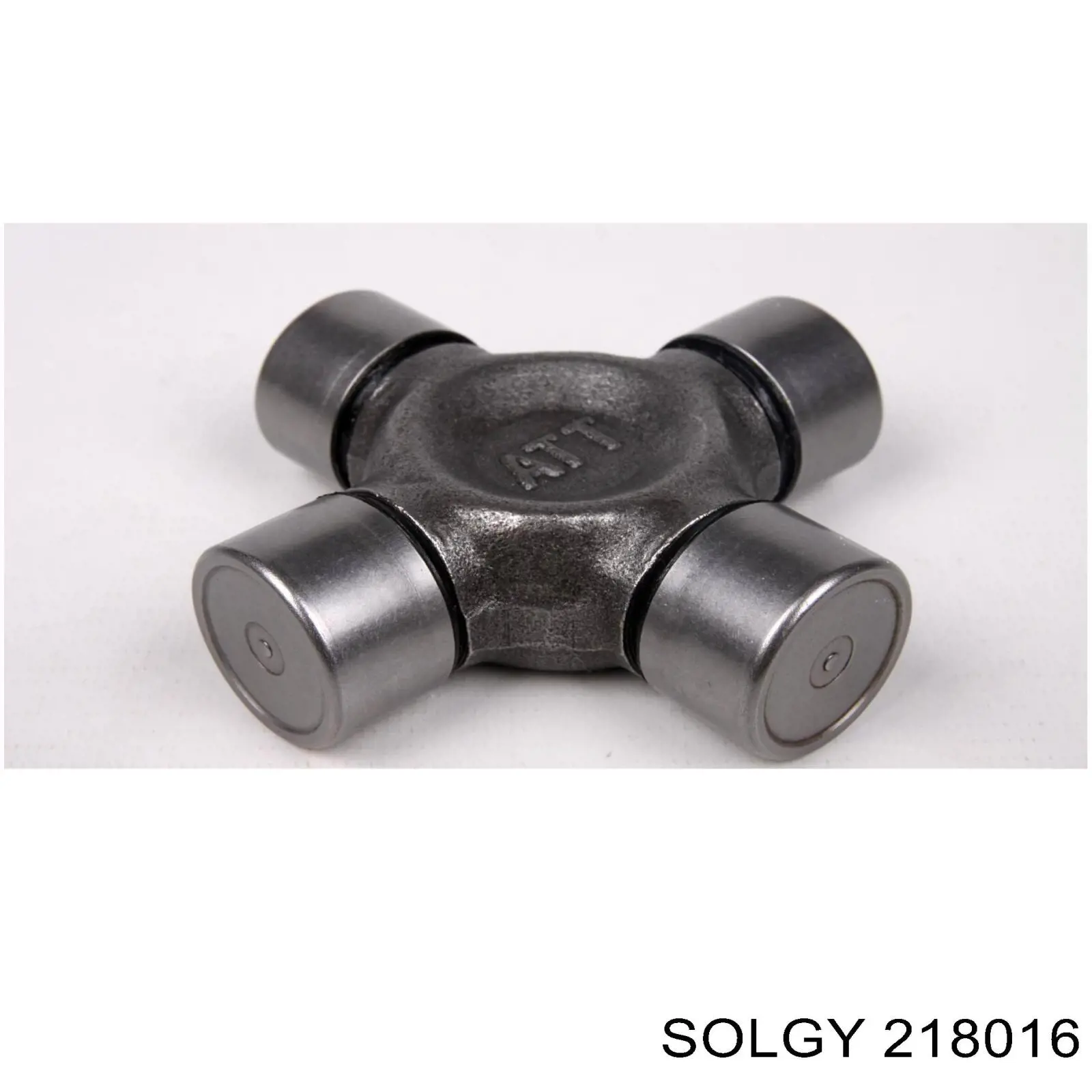 Хрестовина карданного валу Solgy 218016 ціна, від 8.78 USD