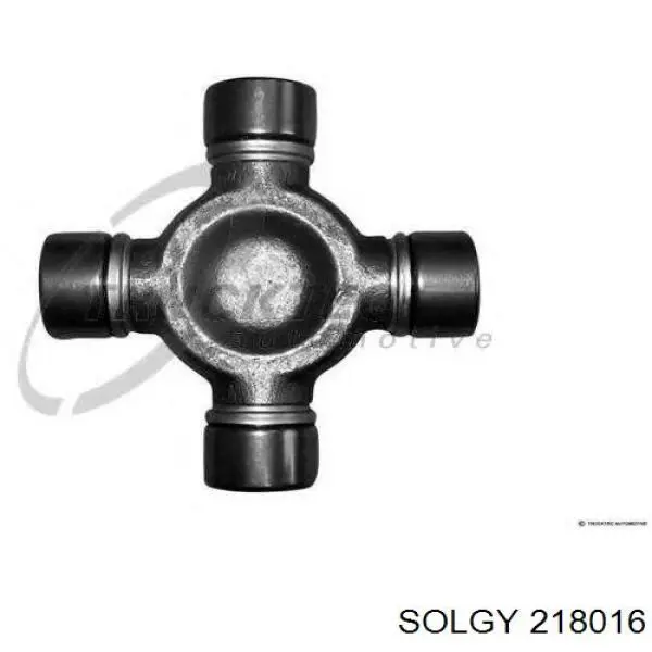 218016 Solgy Хрестовина карданного валу
