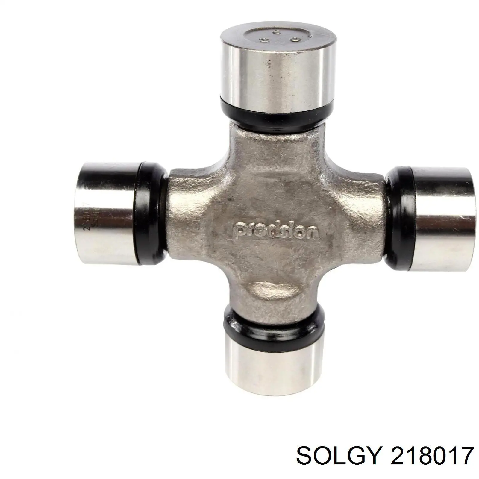 218017 Solgy Хрестовина карданного валу