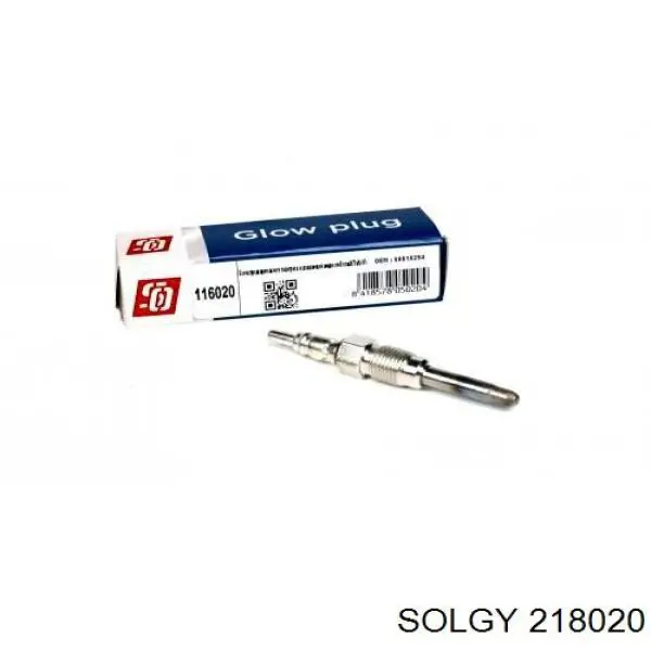 Хрестовина рульового механізму Solgy 218020 ціна, від 7.01 USD