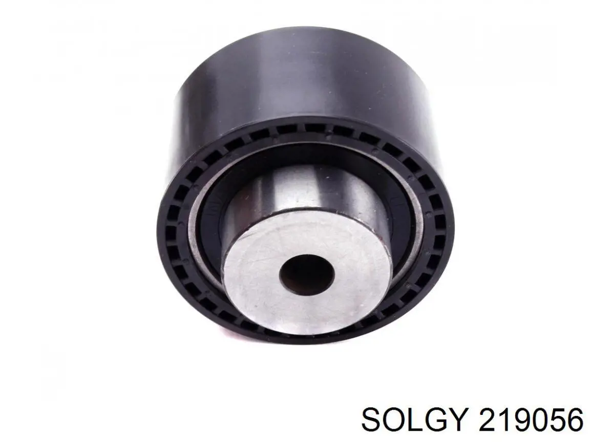 Купити 219056 Solgy Трос ручного гальма задній, правий
