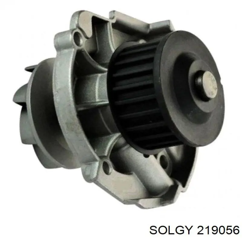 Трос стоянкового гальма задній правий Solgy 219056 ціна, від 14.43 USD