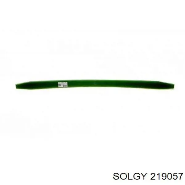 Купити 219057 Solgy Трос ручного гальма задній, правий/лівий