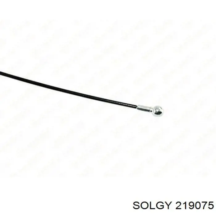 Гальмо стоянкове Solgy 219075