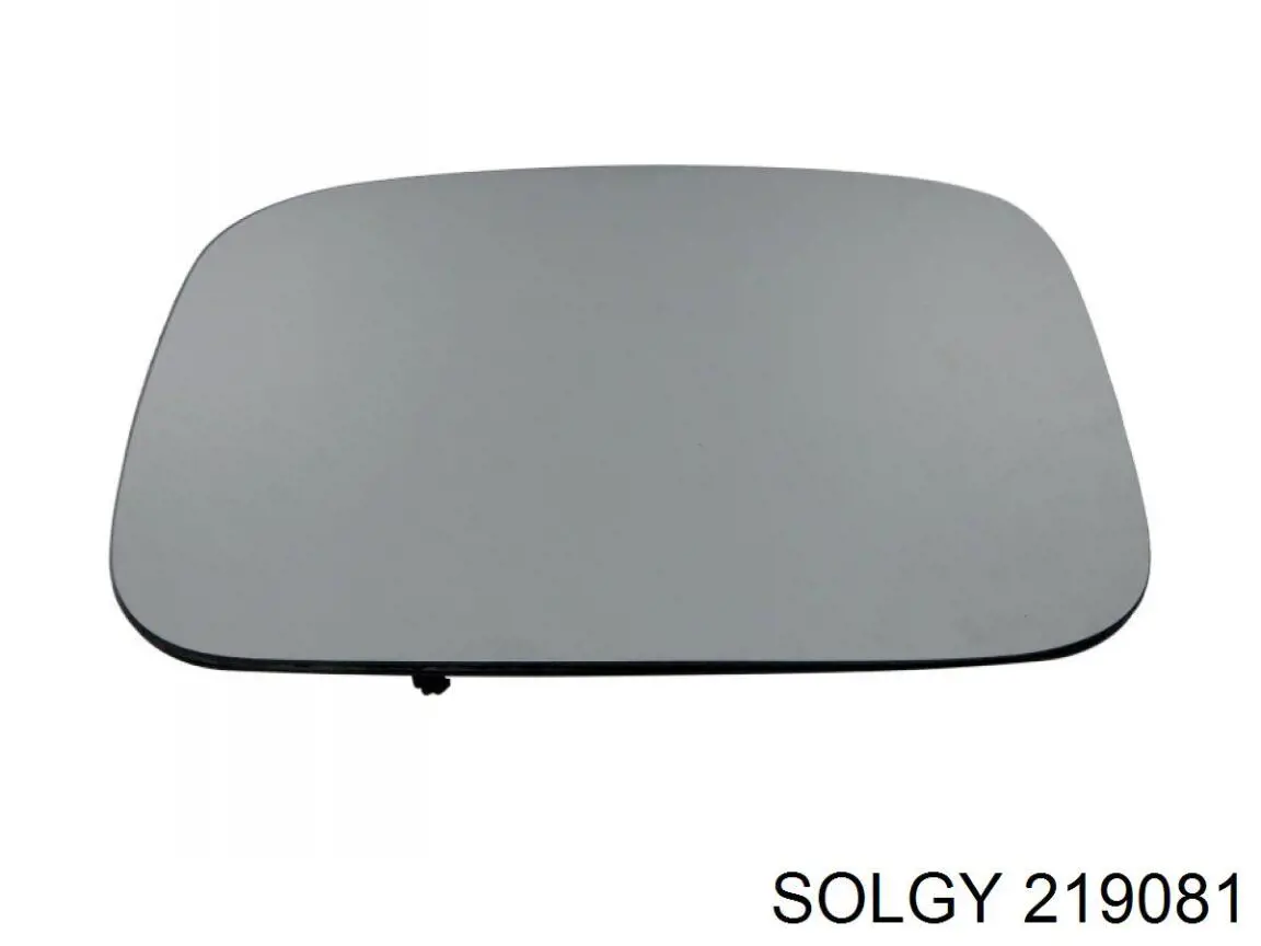 Трос ручного гальма задній, правий/лівий Solgy 219081 ціна, від 7.04 USD