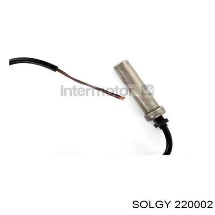 220002 Solgy датчик абс (abs передній)