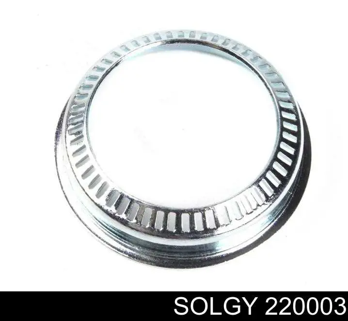 Купити A9023570451 Mercedes Кільце АБС (ABS)