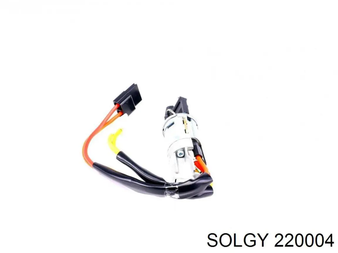 220004 Solgy Датчик АБС