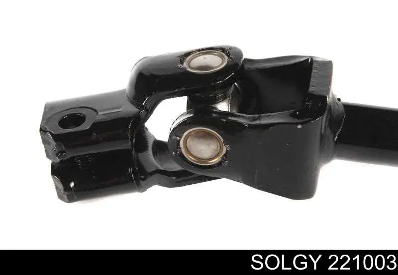 221003 Solgy Рульовий кардан нижній
