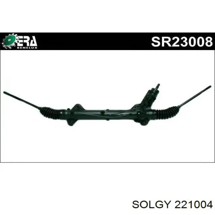 Управління рульове в зборі Solgy 221004 ціна, від 354.05 USD