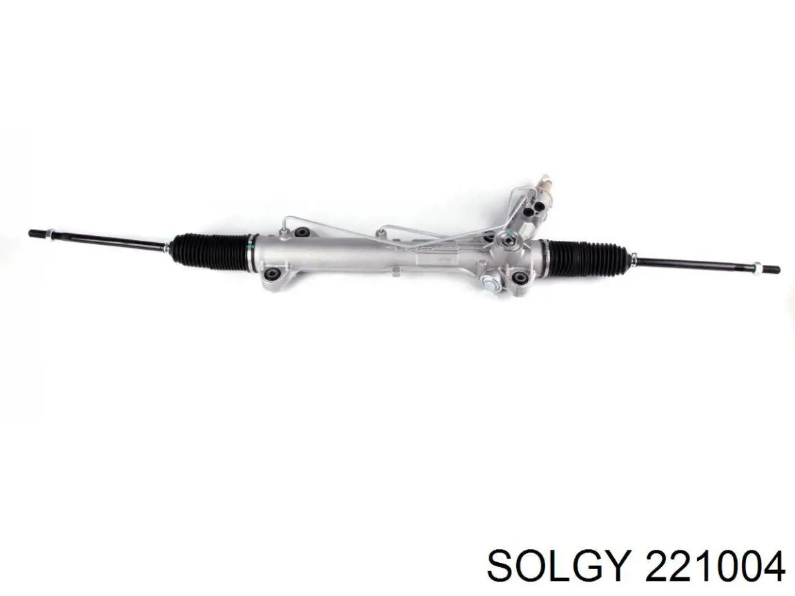 221004 Solgy рейка рульова