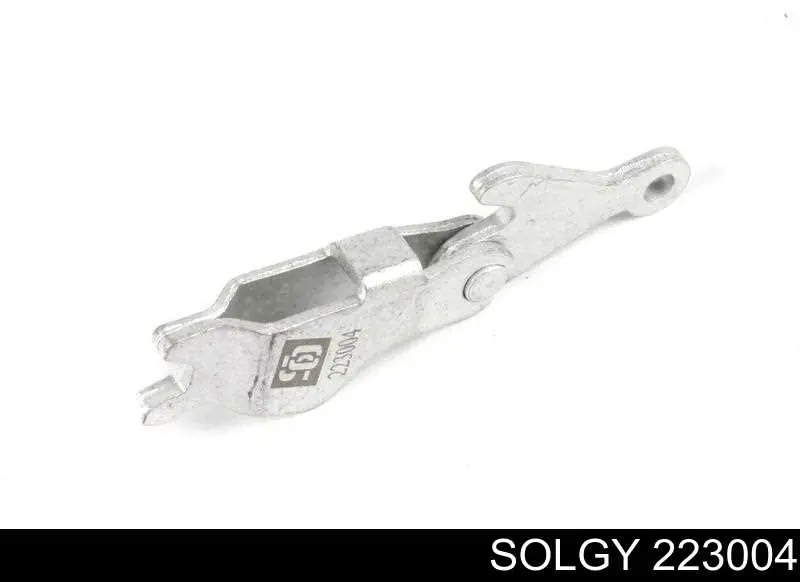 223004 Solgy Розтискний механізм колодок гальма стоянки