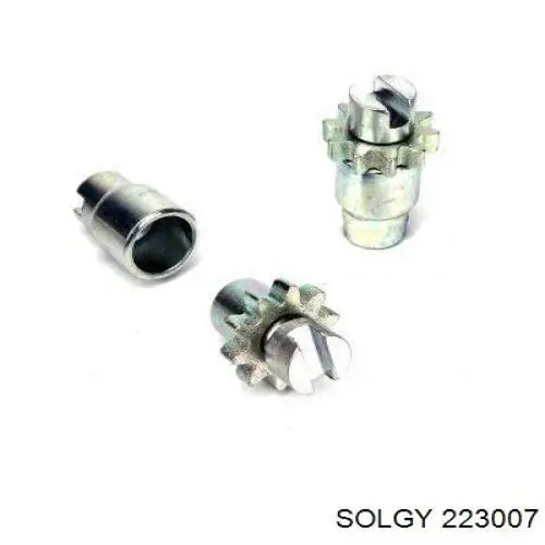 Ремкомплект ручного гальма Mercedes Sprinter II 3-t