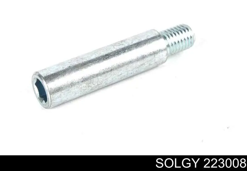 223008 Solgy Втулка напрямна гальмівного супорта