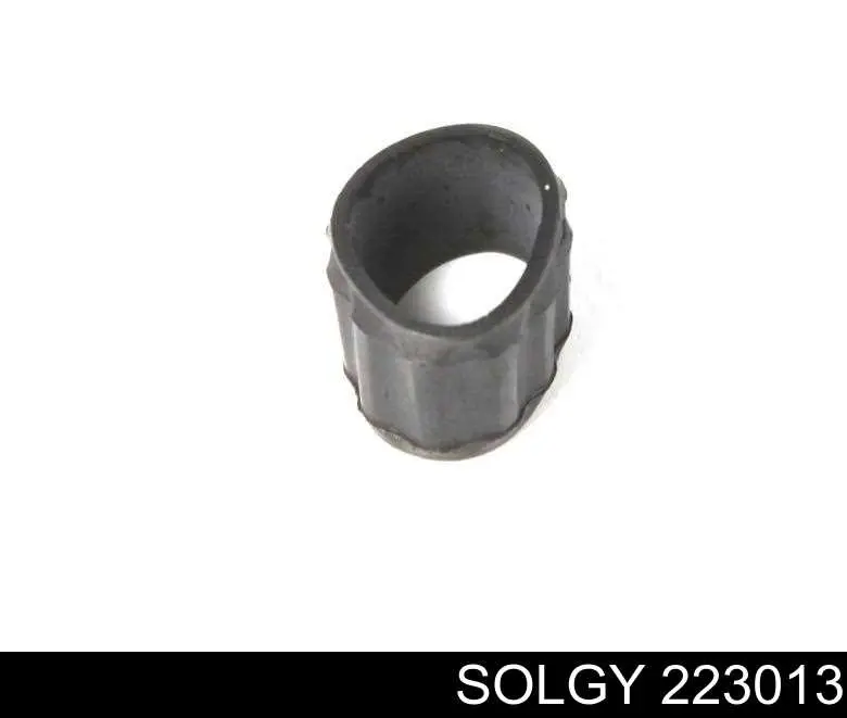 223013 Solgy Ремкомплект гальмівної системи