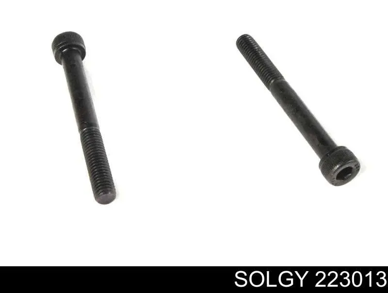 Купити 223013 Solgy Ремкомплект переднього супорту