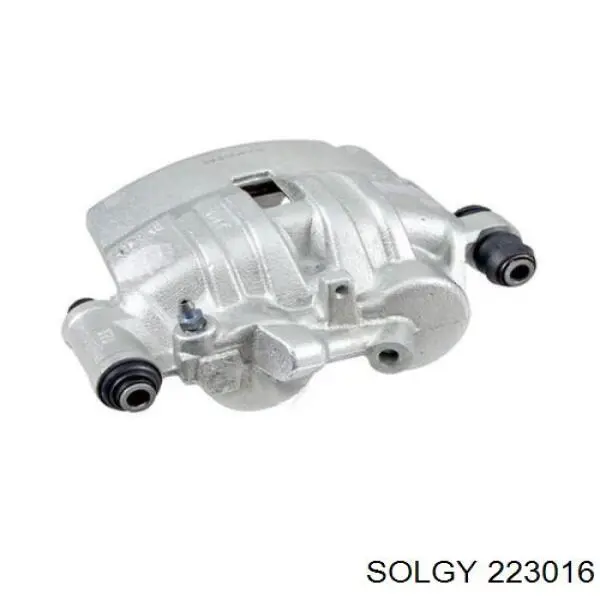 Супорт гальмівний передній правий Solgy 223016 ціна, від 52.14 USD