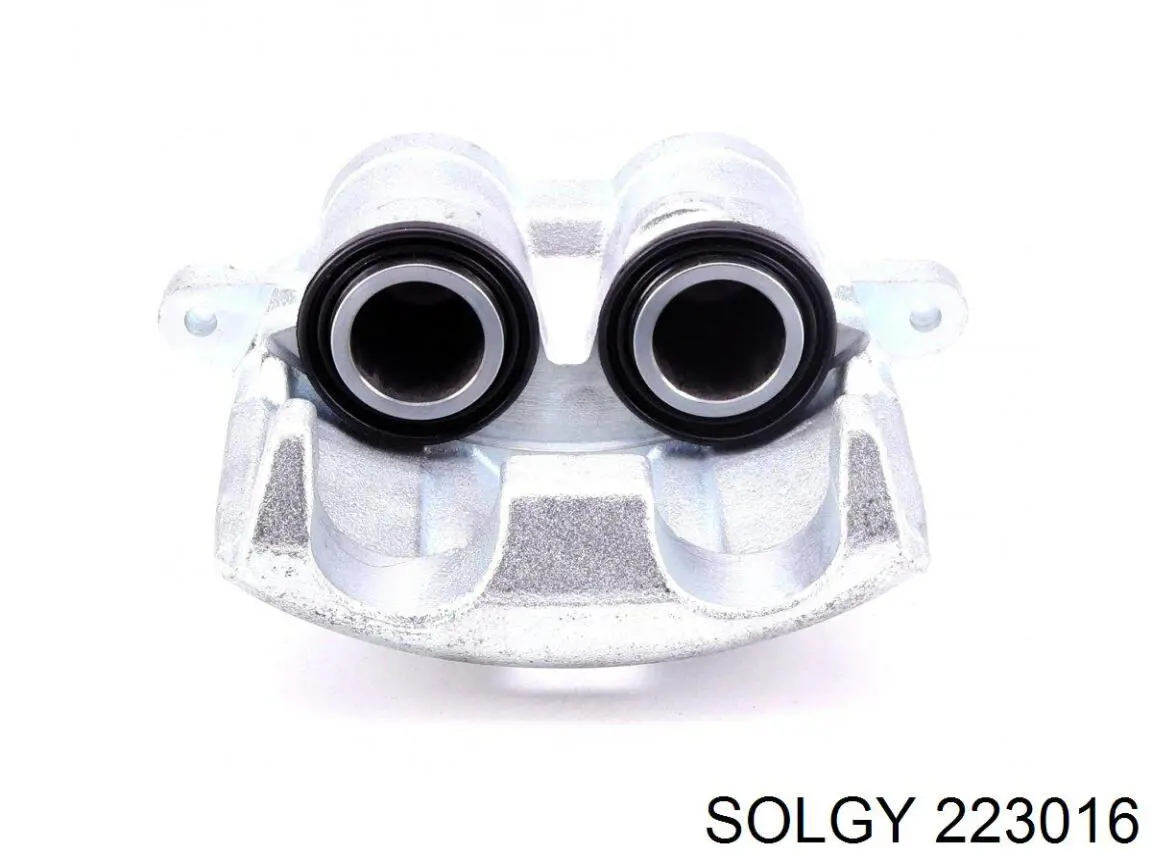Купити 223016 Solgy Супорт гальмівний передній правий