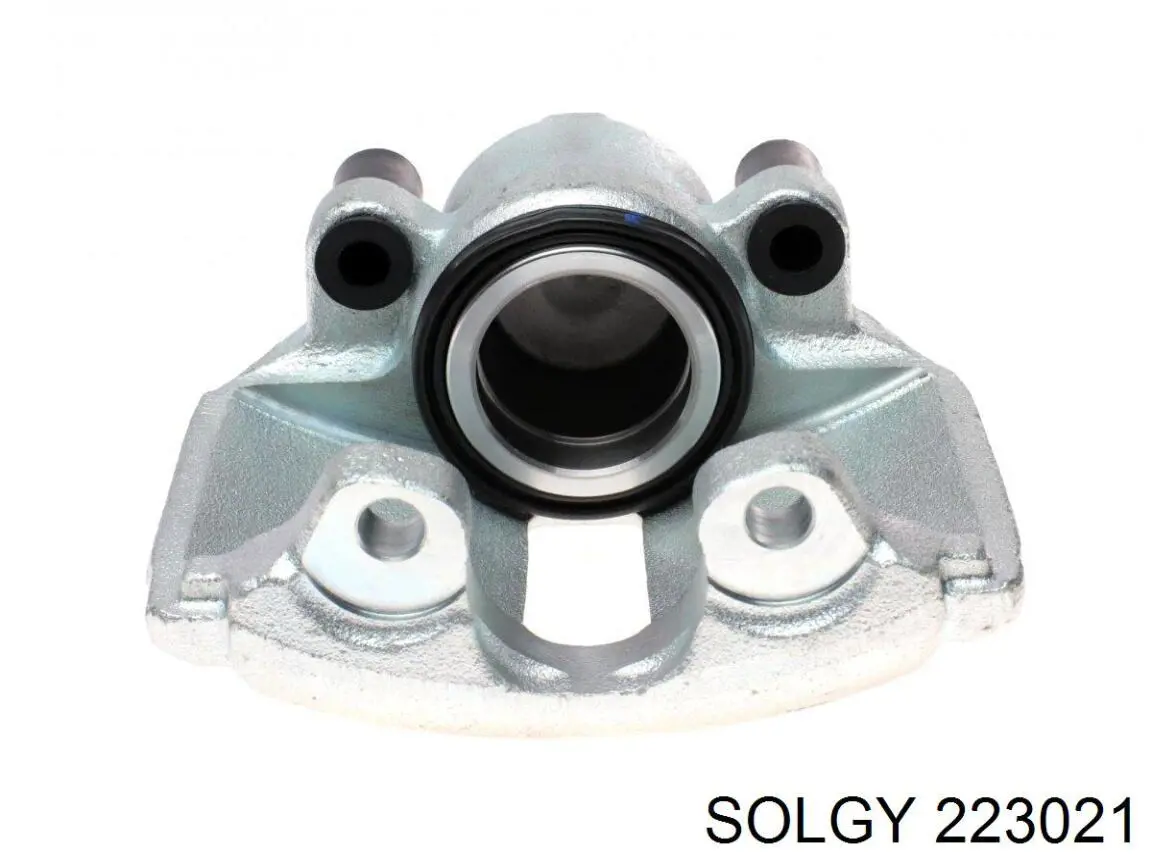 Купити 223021 Solgy Супорт гальмівний передній лівий