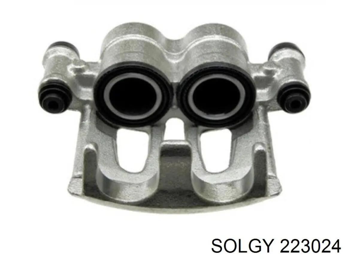 Купити 223024 Solgy Супорт гальмівний передній правий