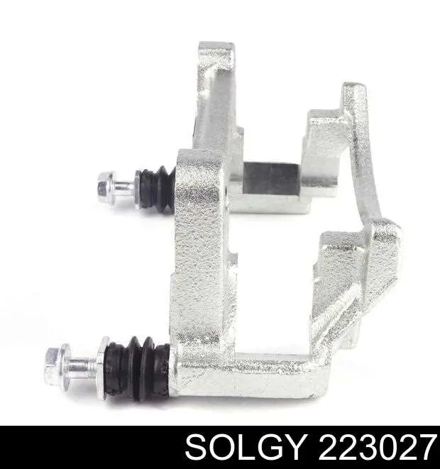 223027 Solgy Скоба гальмівного заднього супорта