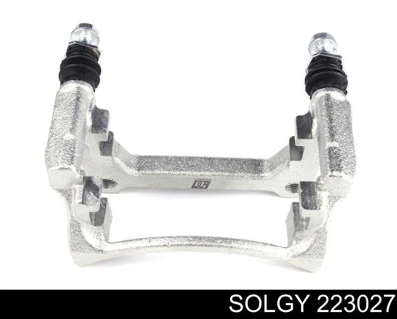 Скоба супорту заднього Solgy 223027 ціна, від 24.77 USD
