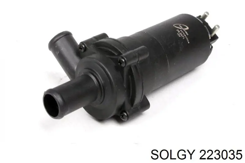 Захисний кожух гальмівного диска, заднього Solgy 223035 ціна, від 14.02 USD