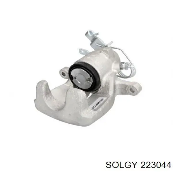 Супорт гальмівний задній правий Solgy 223044