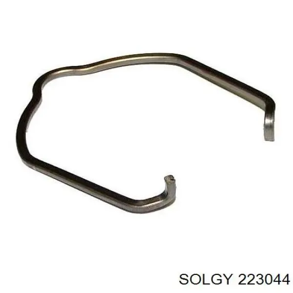 223044 Solgy Супорт гальмівний задній правий