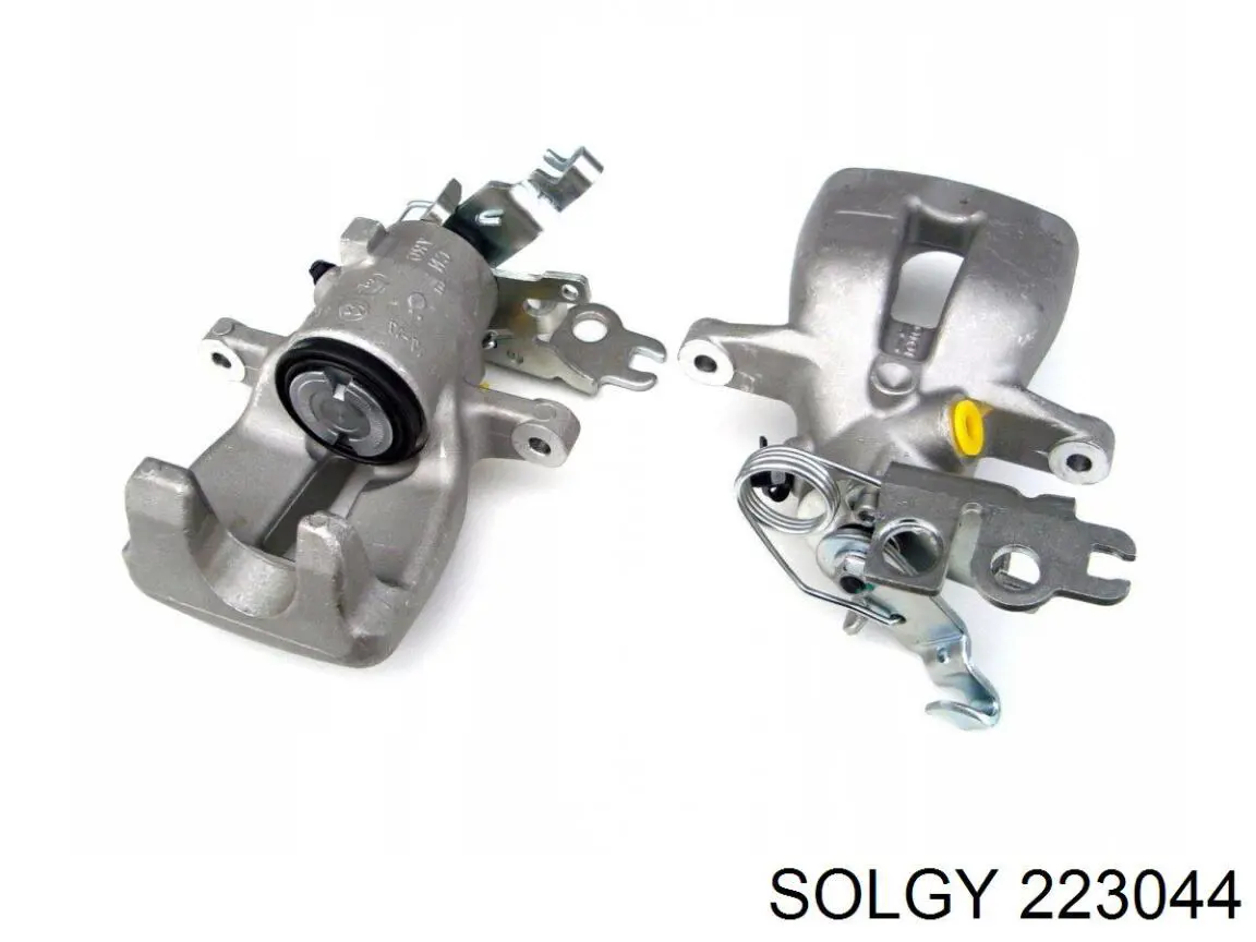Купити 223044 Solgy Супорт задній правий