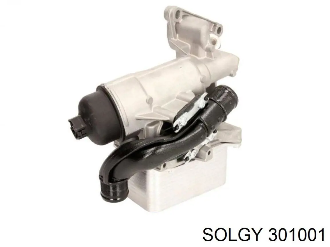 Скло фари лівої Solgy 301001 ціна, від 9.72 USD
