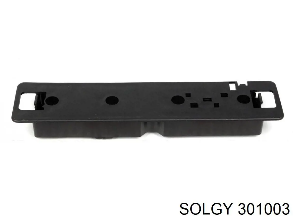 301003 Solgy Задня ліва фара