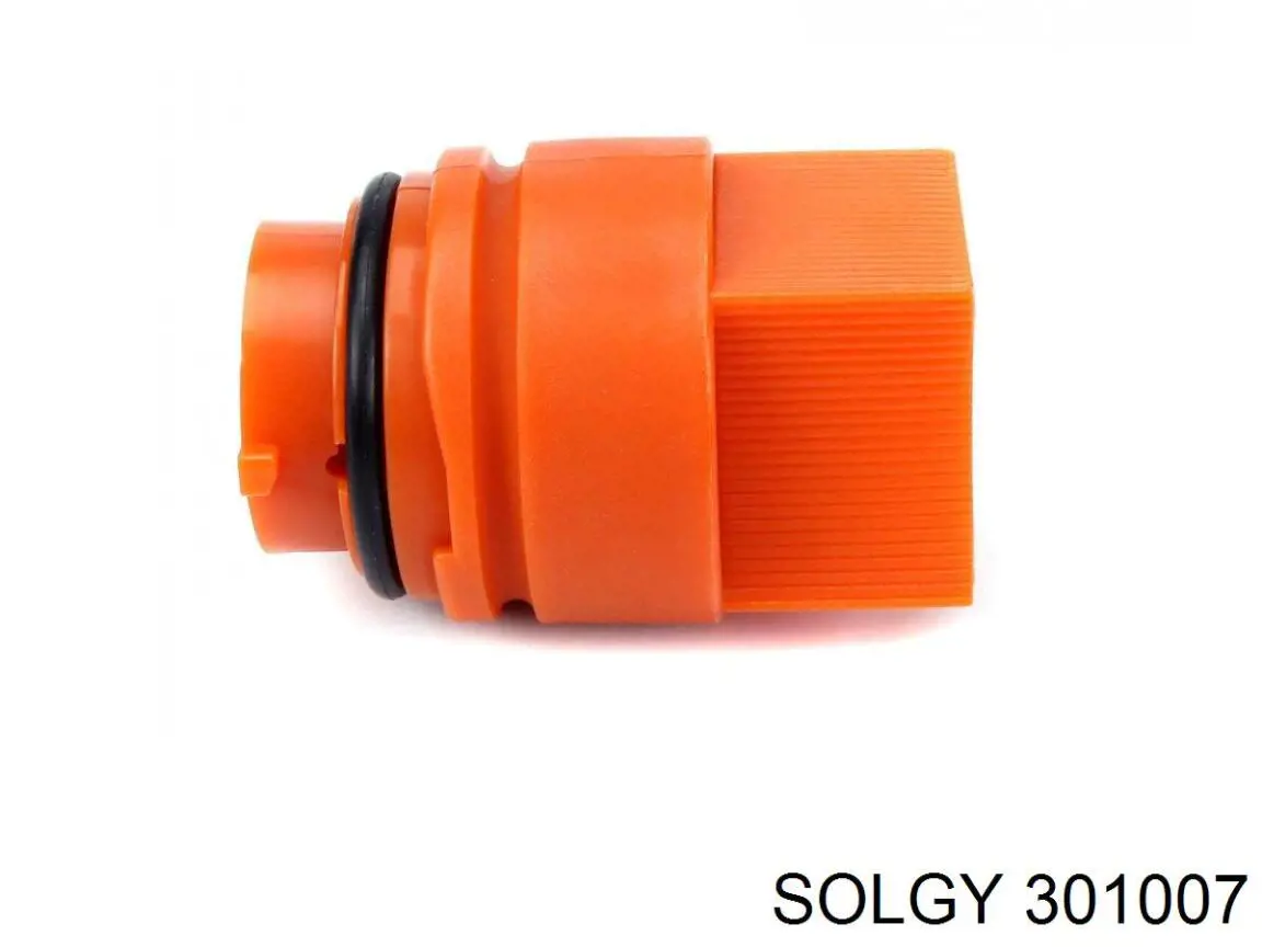 Вказівник повороту правий 301007 Solgy