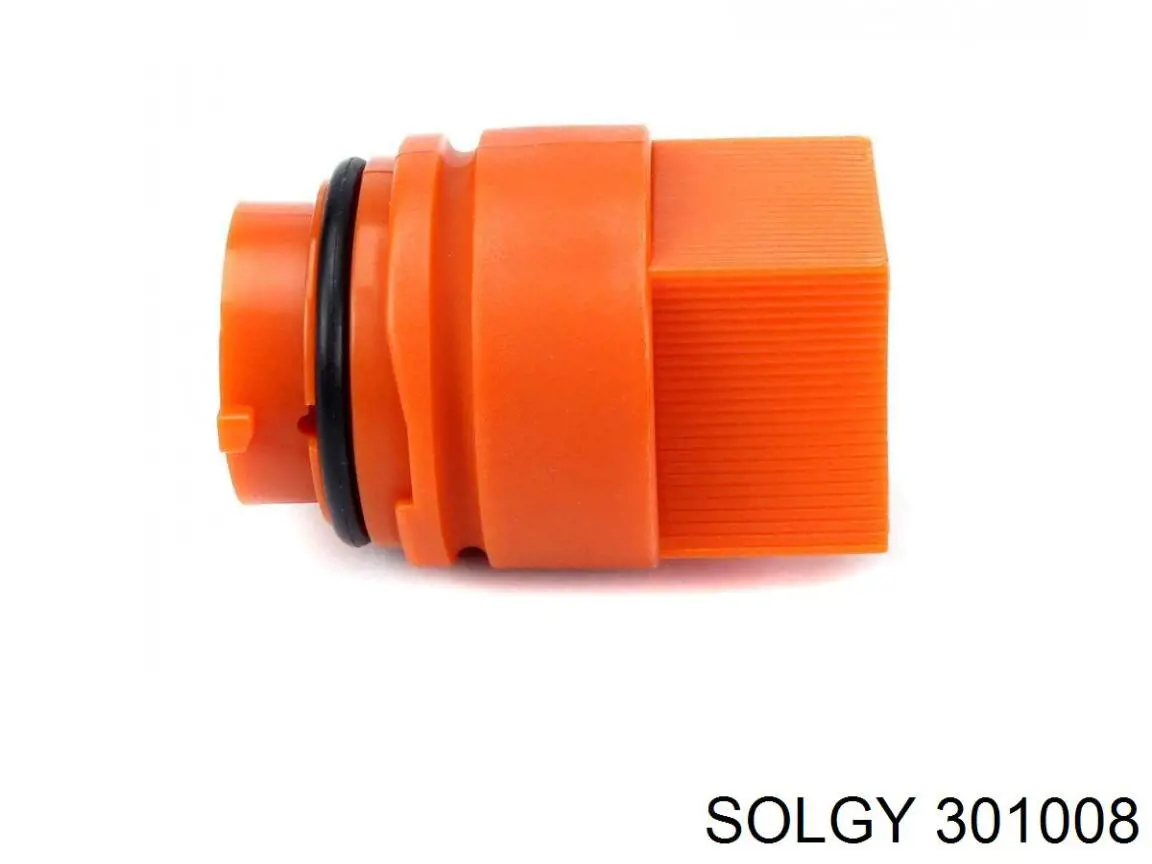 Купити 301008 Solgy Вказівник повороту правий