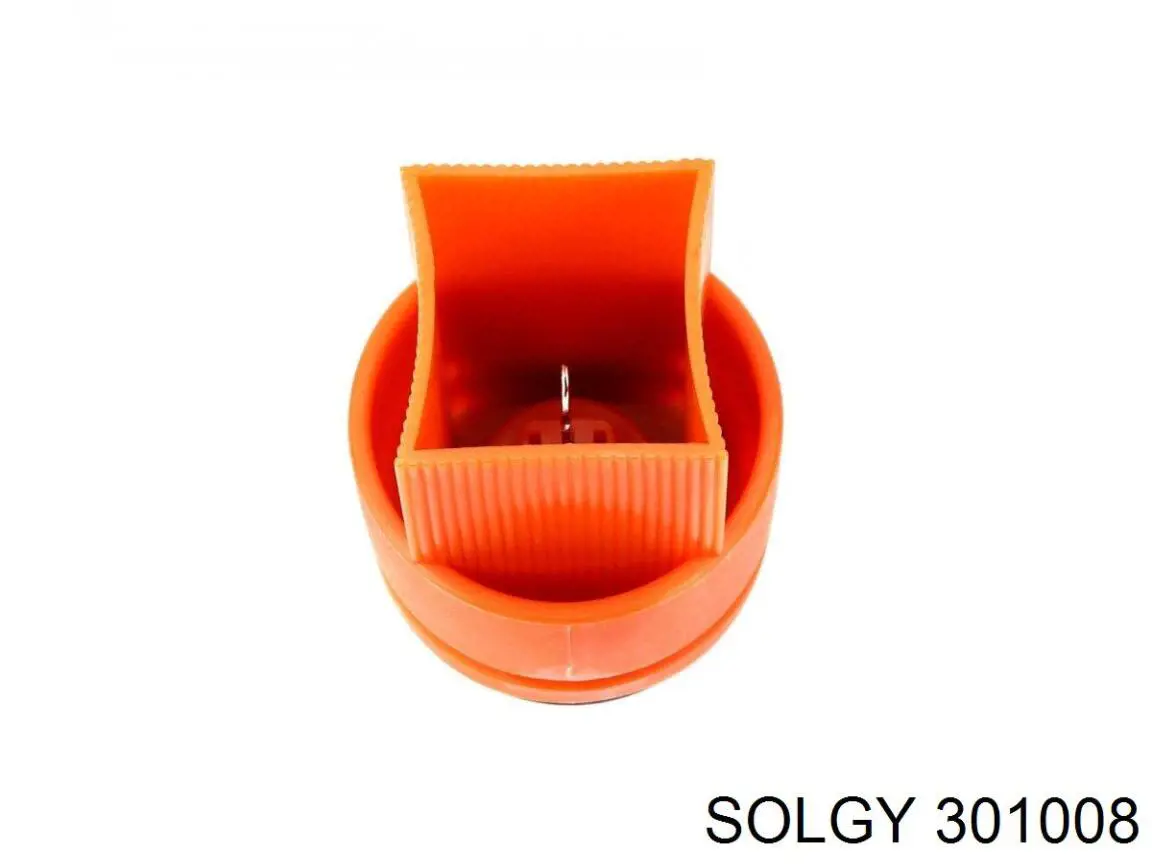 Вказівник повороту правий 301008 Solgy
