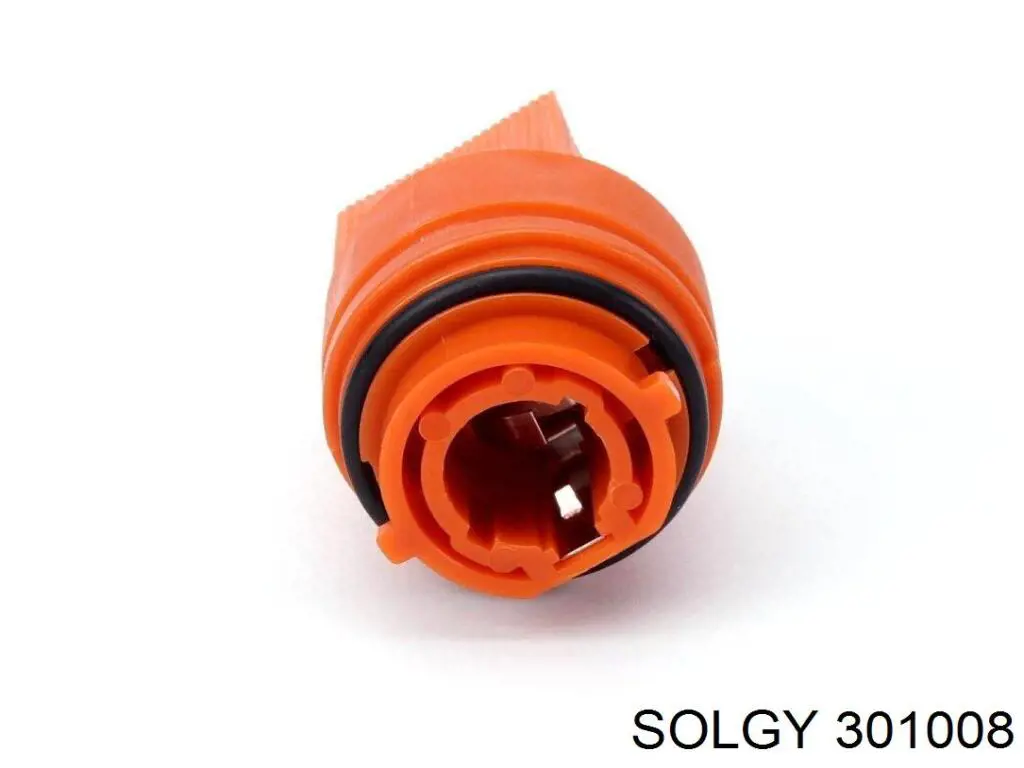 Правий покажчик повороту - лампа Solgy 301008 ціна, від 2.12 USD