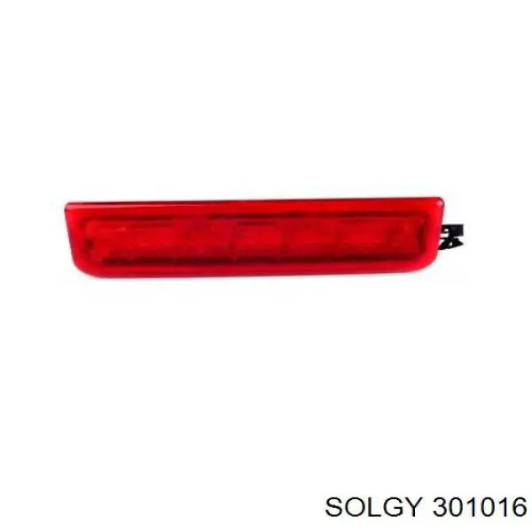 Стоп-сигнал Solgy 301016 ціна, від 18.19 USD