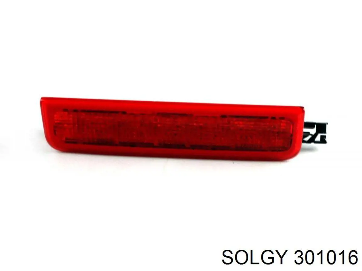 Купити 301016 Solgy Ліхтар сигнальний