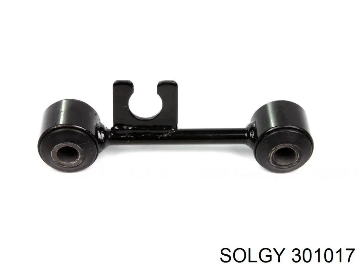 Скло фари правої 301017 Solgy