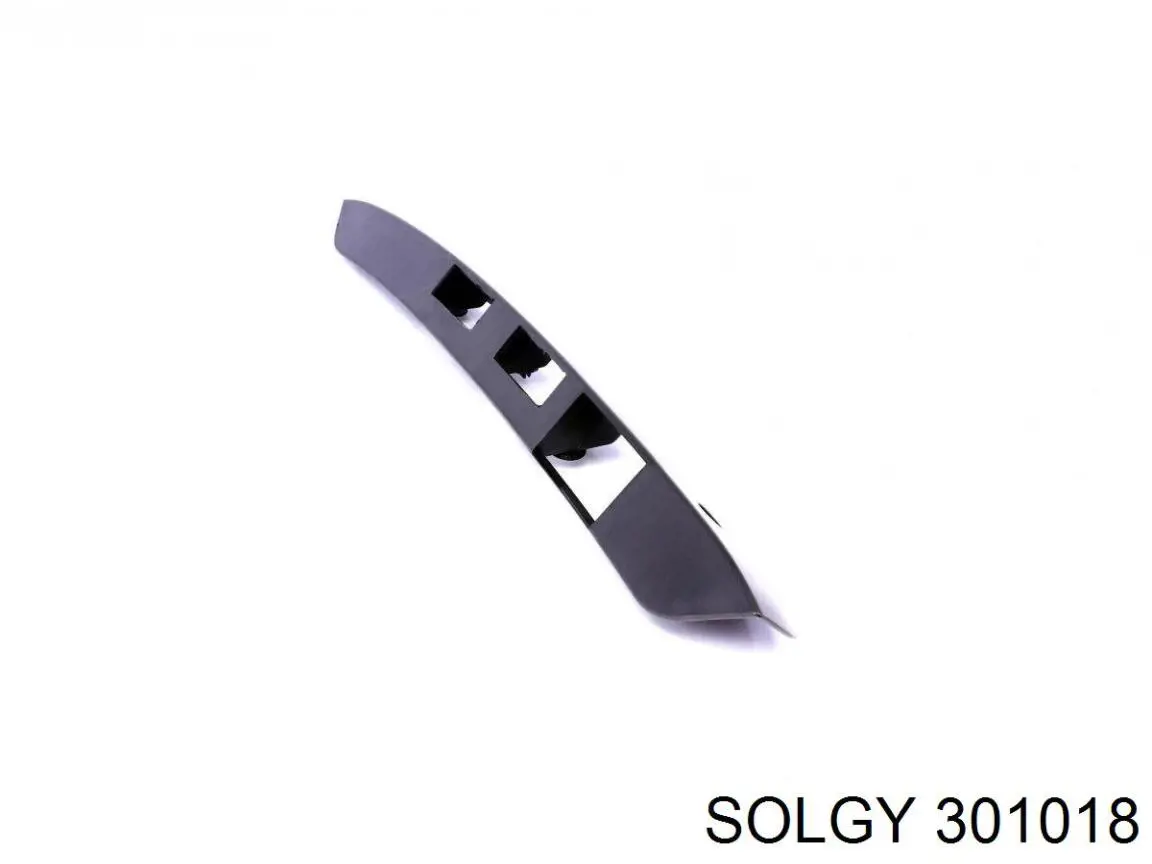 Ліхтар підсвічування заднього номерного знака Solgy 301018 ціна, від 4.74 USD
