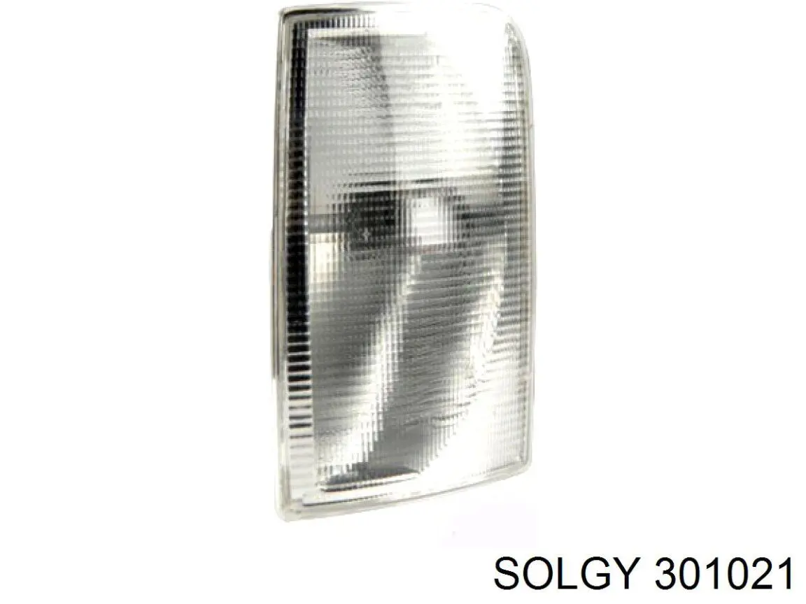Лівий покажчик повороту Solgy 301021 ціна, від 12.15 USD