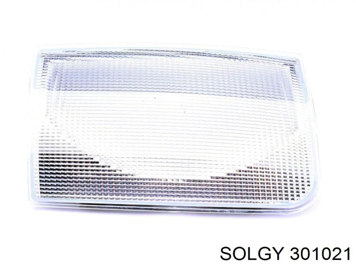 301021 Solgy Поворотник лівий
